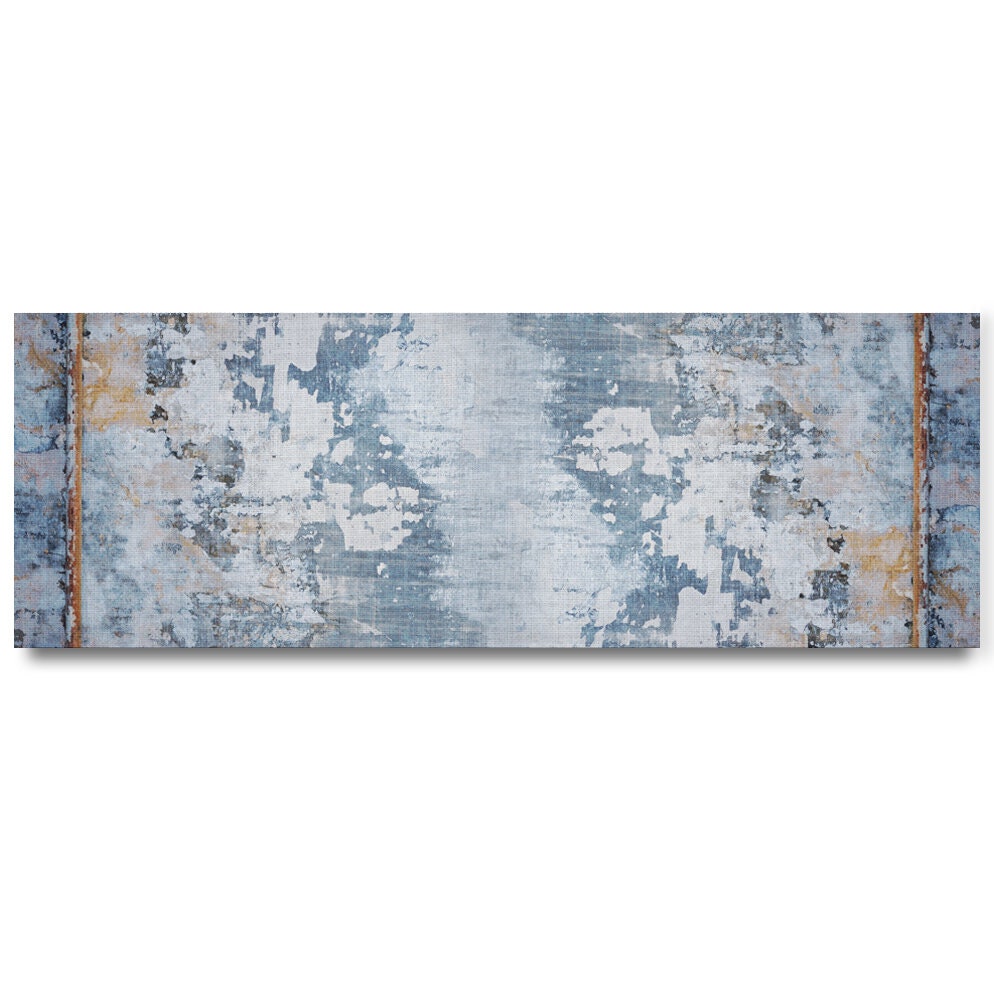 Table runner, wabi sabi, custom, housewarming gift, easter table runner, housewarming, farmhouse runner, table decor, 100 linen, table cloth