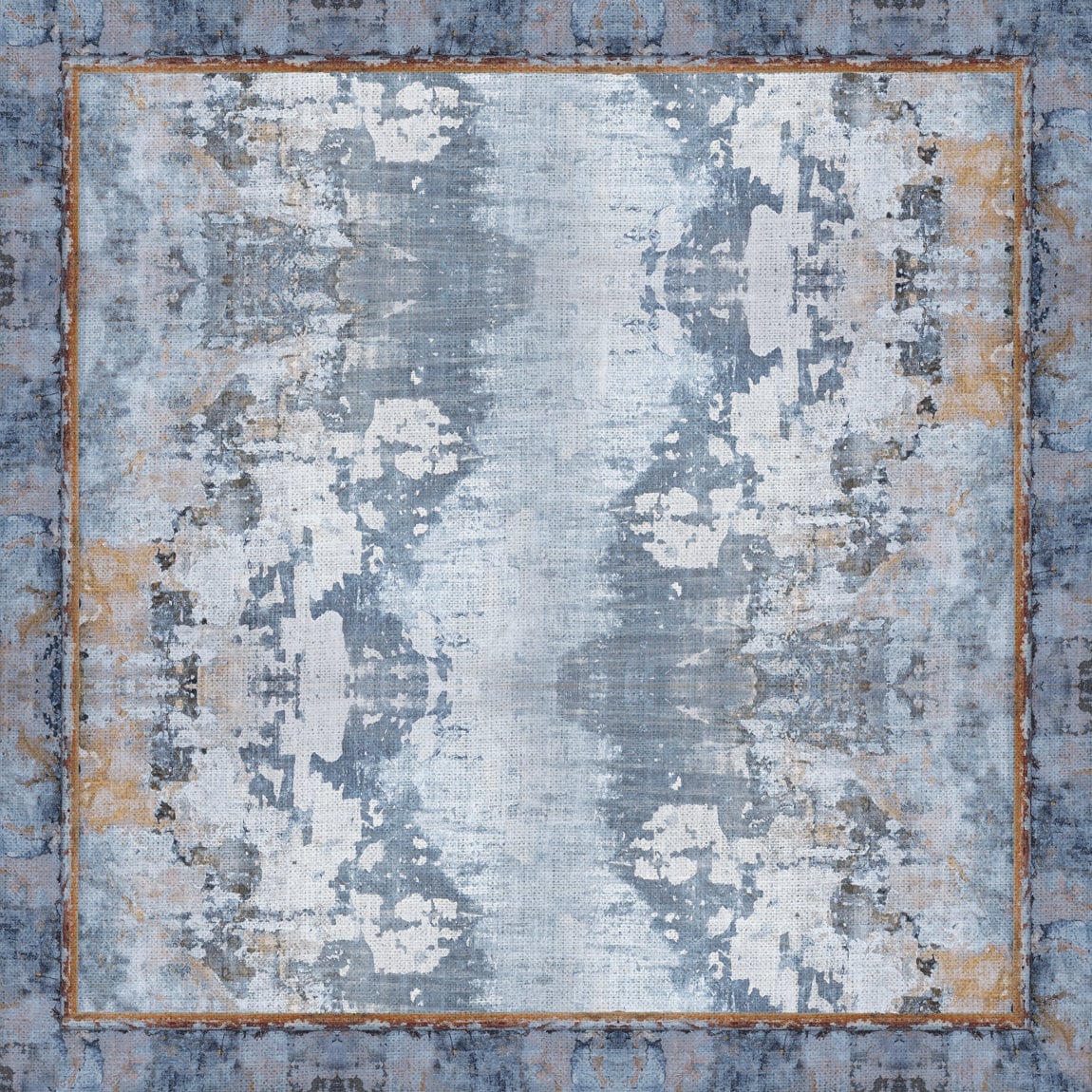 Linen tablecloth, Wabi Sabi, rectangle tablecloth, rustic decor, mother in law gift, 1st anniversary gift, wedding gift