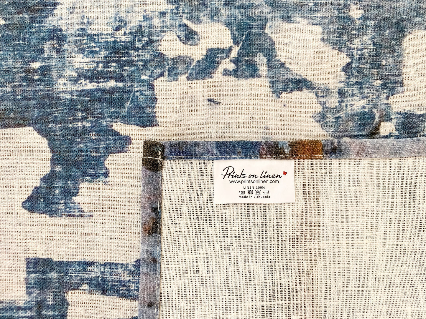 Table runner, wabi sabi, custom, housewarming gift, easter table runner, housewarming, farmhouse runner, table decor, 100 linen, table cloth