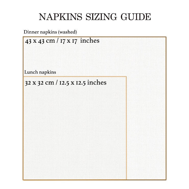 Wabi Sabi, napkins set, linen napkins, 100% linen, unique napkins, napkins fabric, made in Lithuania
