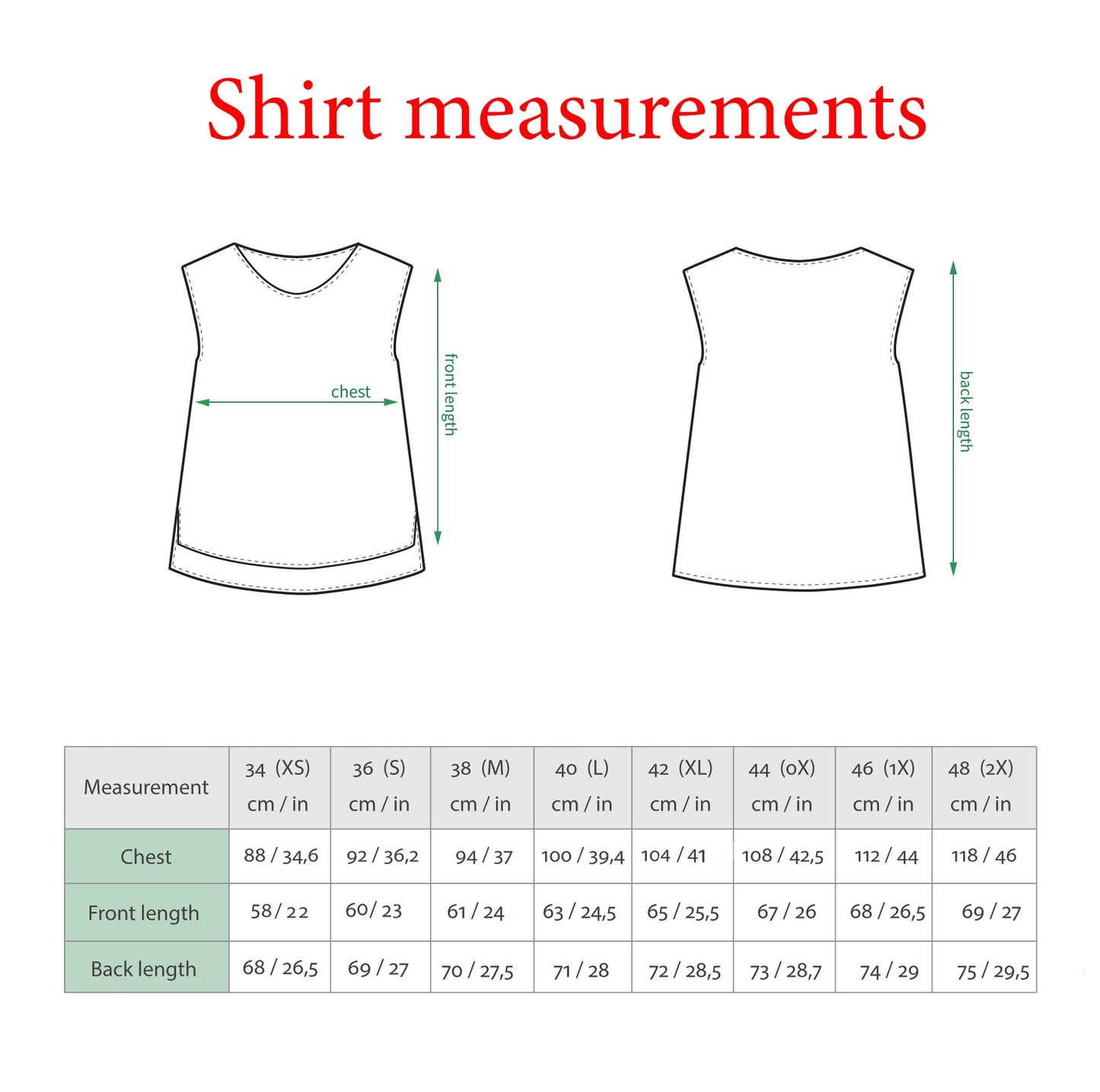Linen top, Eternal Bloom, women blouse, linen shirt, 100% linen, blouse, sleeveless shirt, custom size shirt, linen tank top