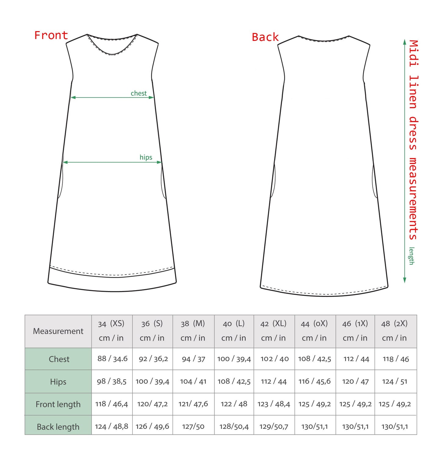 Linen dress, Floral Vintage, asymmetric linen dress, linen women dress, long linen dress, 100% linen, white linen dress