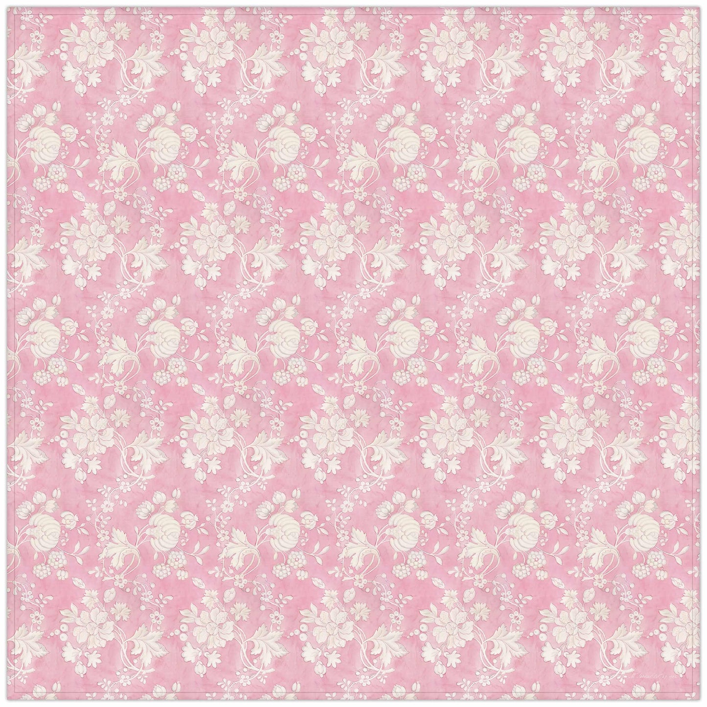 Linen Tablecloth | Spitalfields by Garthwaite