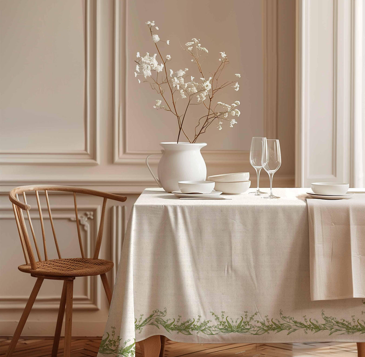 Lily of the Valley