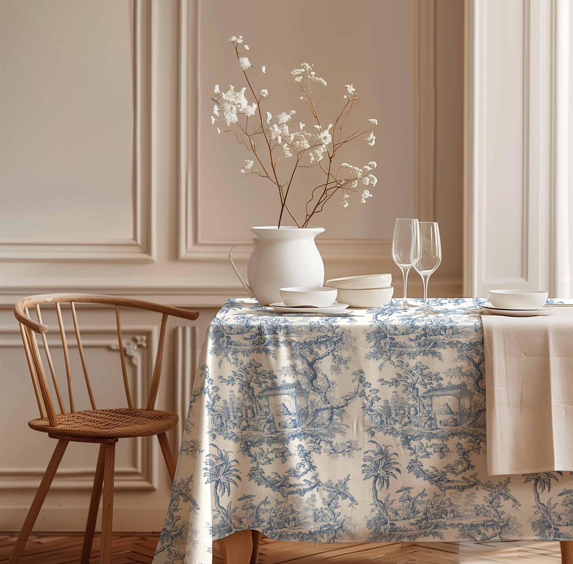 Toile de Jouy