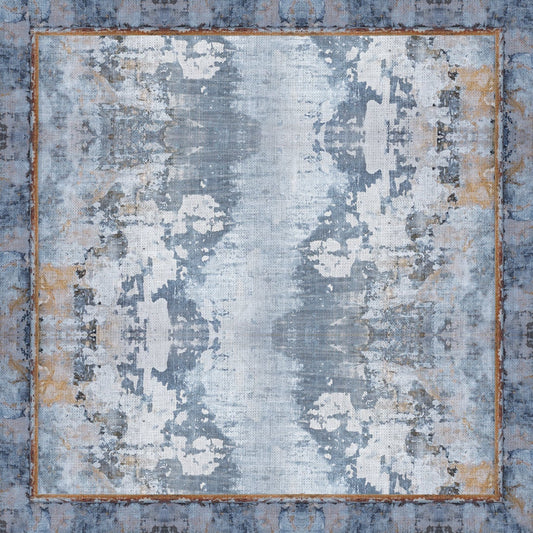 Linen tablecloth, Wabi Sabi, rectangle tablecloth, rustic decor, mother in law gift, 1st anniversary gift, wedding gift