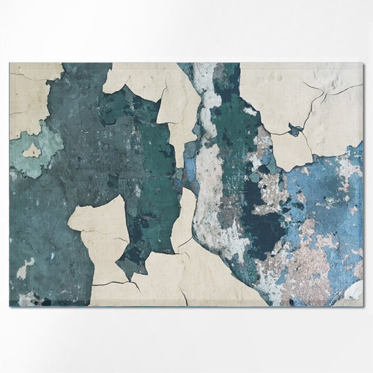 Wabi sabi, placemats set, unique placemats, linen placemats, vintage placemats, housewarming gift, matching placemats, exclusive design