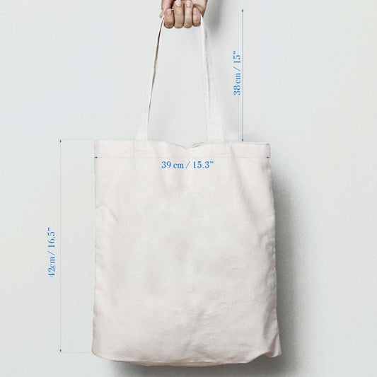 Tote bag, lavenders, custom, linen bag, art print, birthday gift, shoulder bag, bridal shower, teacher bag, vintage bag